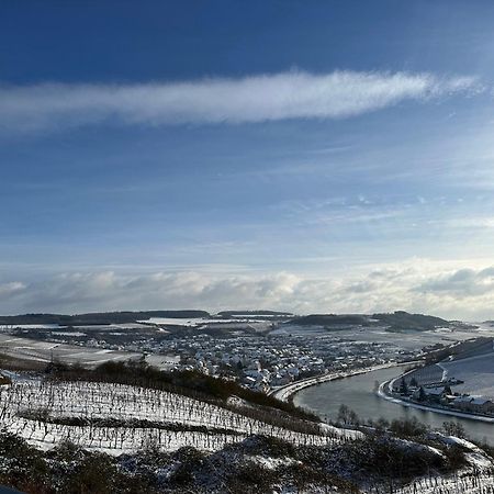 Gaestehaus Und Weingut Bernd Frieden Ниттель Экстерьер фото
