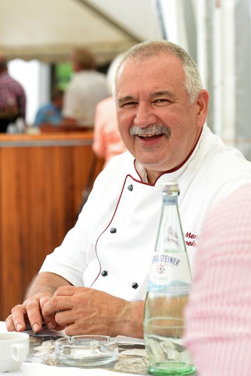 Gaestehaus Und Weingut Bernd Frieden Ниттель Экстерьер фото